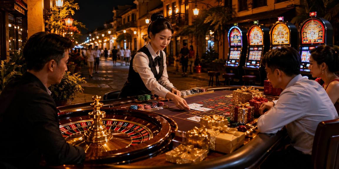 ace6 Roulette Di Động